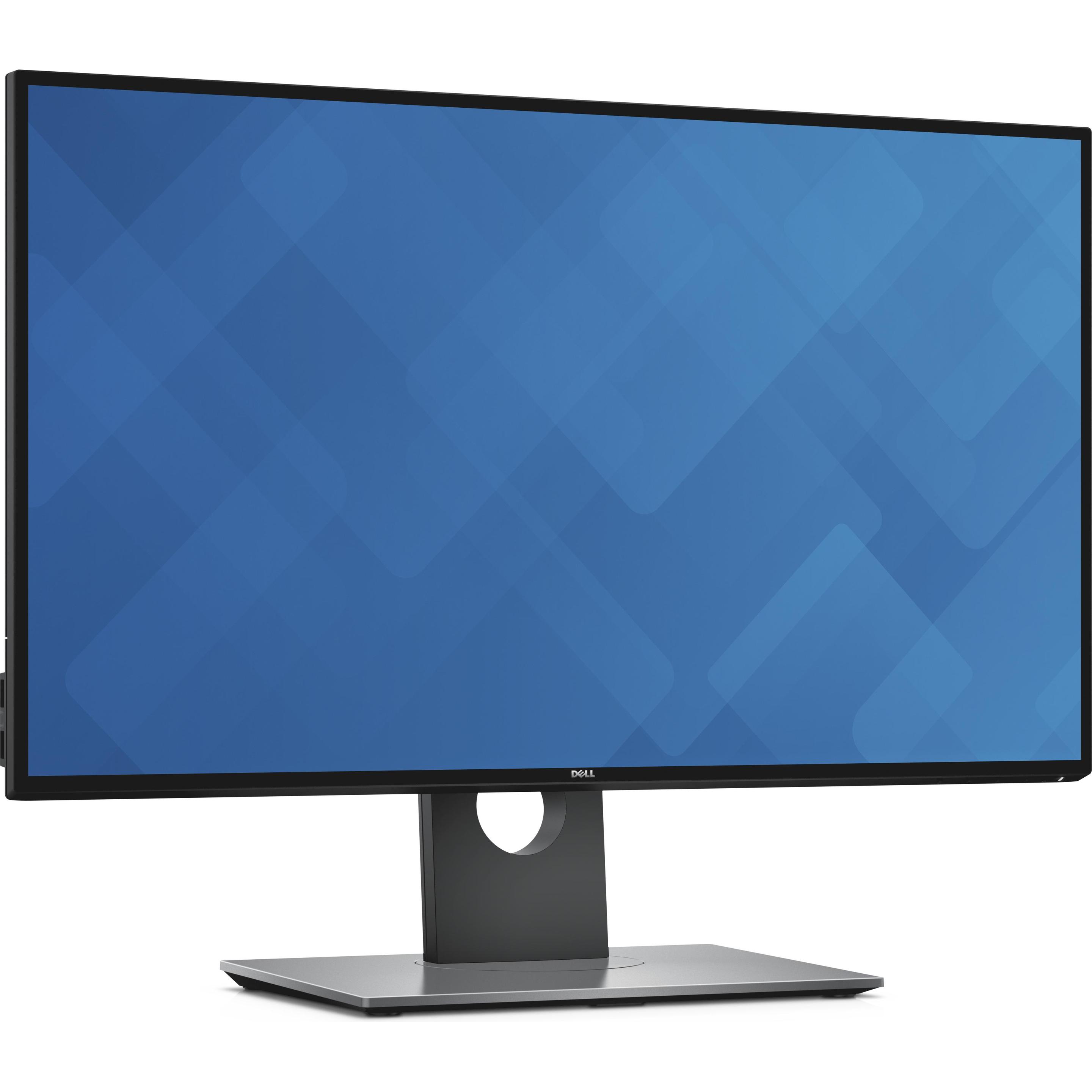 DELL 27インチ　U2717D Amazon.com: Dell U2717D IPS 27