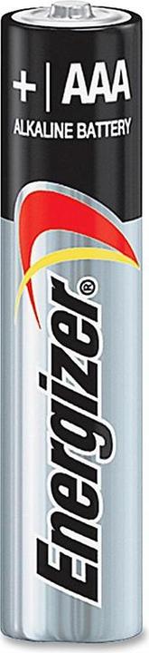 Produktbild Energizer Max Alkaline Micro-Batterien, 12er-Set (12 Stk., AAA, 1150 mAh)