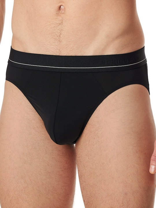 Immagine prodotto Schiesser Slip Rio - Pure Micro (M, Confezione da 2)