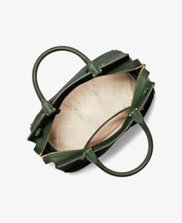Immagine prodotto Michael Kors Borsa Enzo Medium - Verde