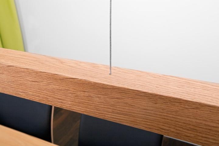 Produktbild Stückholz Tödi 1 (2800 lm)