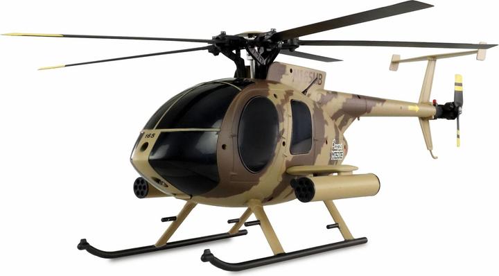 Amewi AFX MD500E