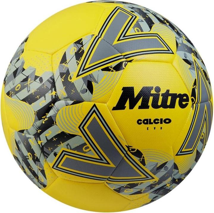 Immagine prodotto Mitre Calcio Evo 24 Pallone (5)