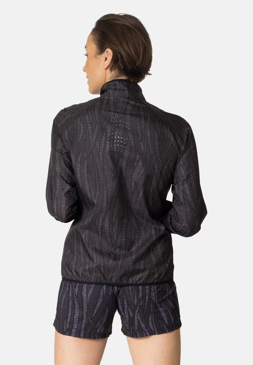 Image du produit Odlo Veste ESSENTIAL LIGHT PRINT (L)