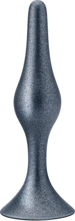 Produktbild Blush Novelties Anal Adventures Matrix Genesis Plug Kit - Puria™ Silicone Anal Plug, Ultrasilk® Smoo