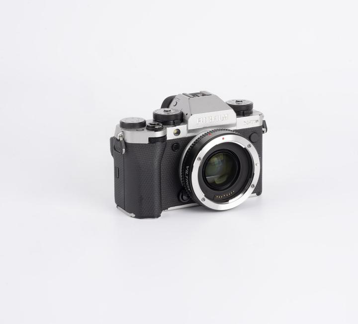 Image du produit Viltrox Ef Fx2 Pro