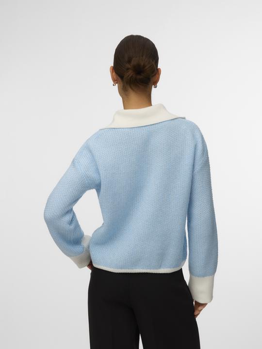 Produktbild Vero Moda AWOLLIE Strickjacke Strickjacke (XL)