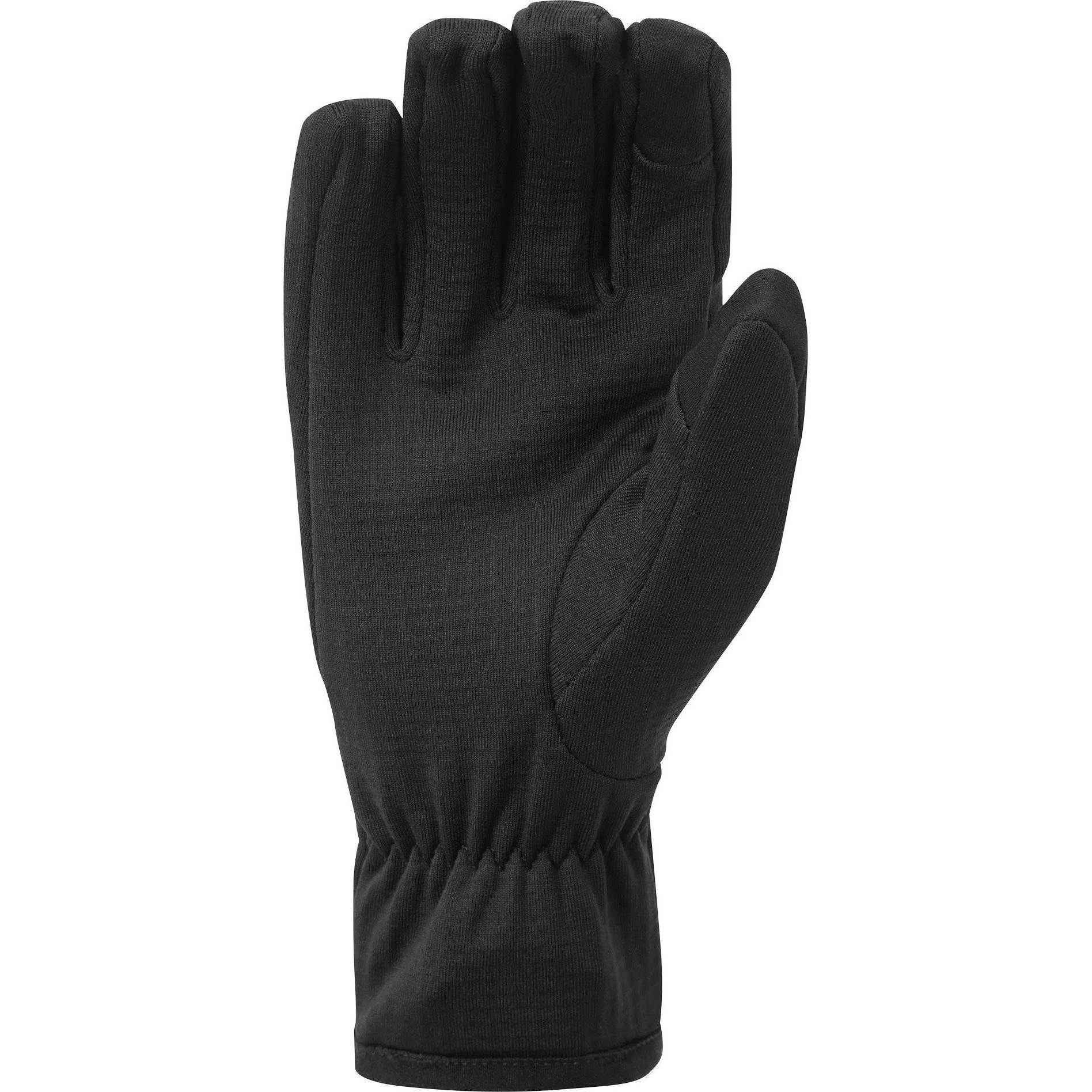 Thumbnail - Montane, Herren, Handschuhe, Protium Glove, Schwarz, (L)
