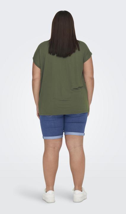 Immagine prodotto Only Top in pizzo Curvy (50, 52, L)