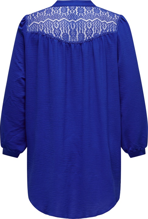 Immagine prodotto Only Top con collo a camicia regular fit (50)