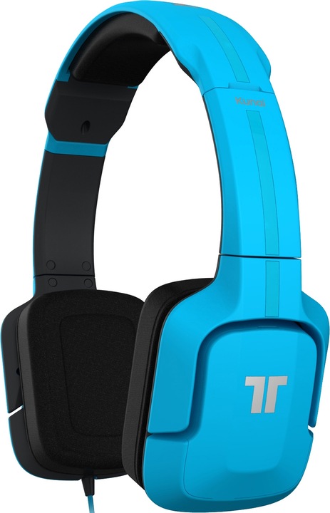 MadCatz Tritton Kunai Mobile Stereo Headset