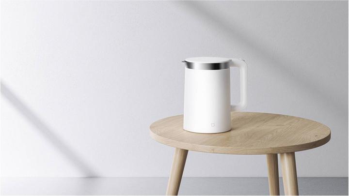 Actual product image Xiaomi MI Smart Kettle Pro EU version (1.50 l, EU plug)
