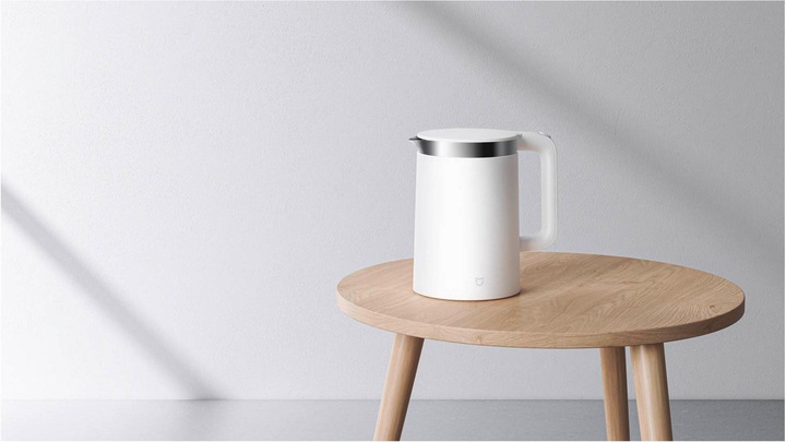 Produktbild Xiaomi MI Smart Kettle Pro EU-Version (1.50 l, EU-Stecker)