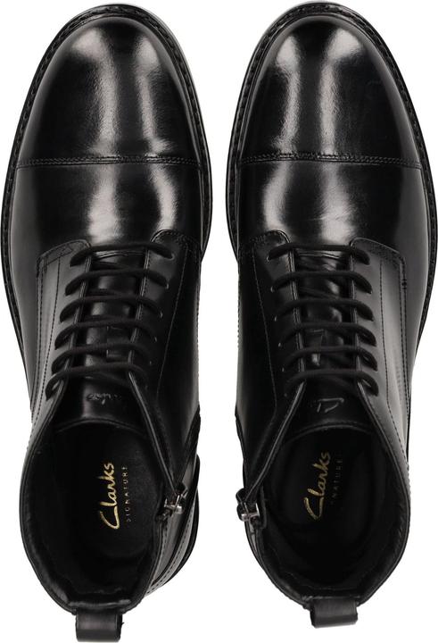 Immagine prodotto Clarks Cappello Aldwin - 63519 (46)