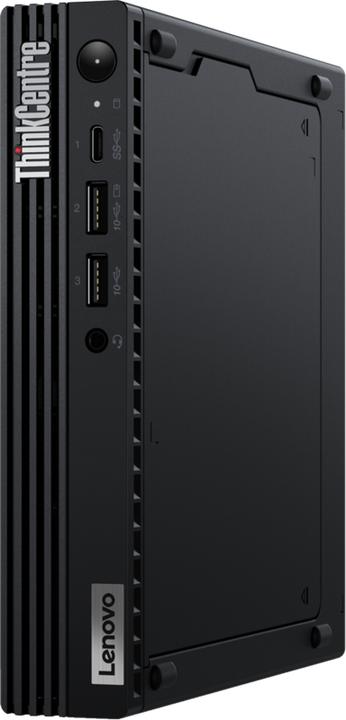 Produktbild Lenovo ThinkCentre M70Q Gen 4 - 12E30056mH (12E30056mH) (512 GB, 16 GB, Intel Core i5-13500T, UHD Graphics 770)
