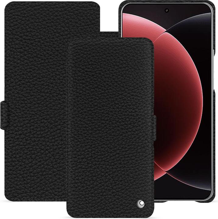 Ebène ( Noir / Black )