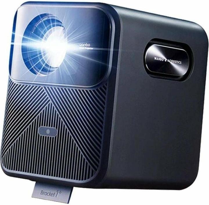 Image du produit Wanbo Mozart 1 Pro (Full HD, 900 lm, 1.2:1)