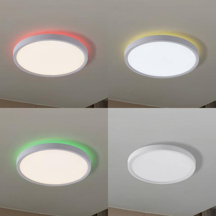 Image du produit Lindby Deika (3500 lm)