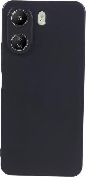 Produktbild MU Classic Softcase TPU Series (Xiaomi Poco C65, Xiaomi Redmi 13C)