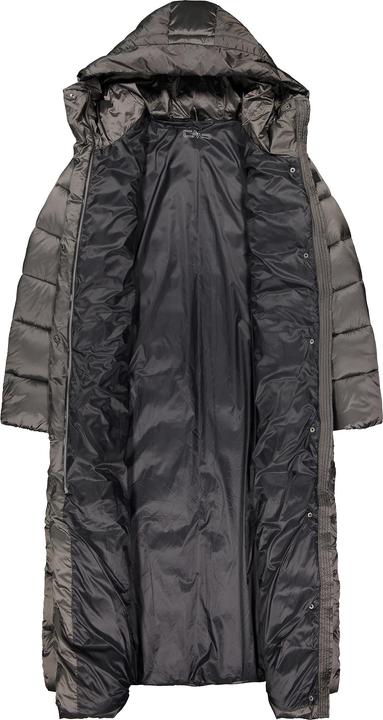 Actual product image CMP Campagnolo Coat (34)