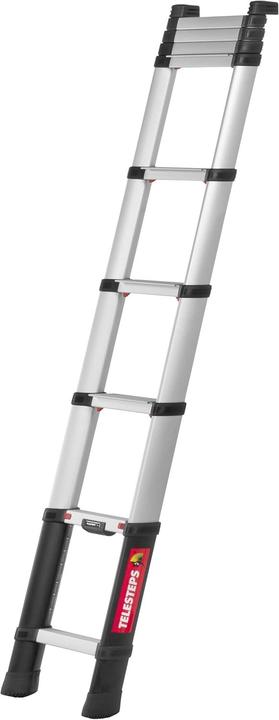 Produktbild Telesteps Teleskopleiter Prime Line 3.0m (Teleskopleiter, 300 cm)