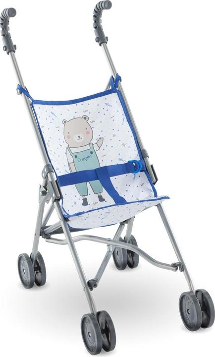 Image du produit Corolle Poussette de poupée MGP