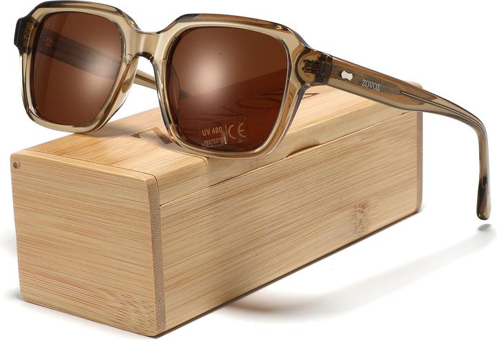 Actual product image Zovoz Ayt