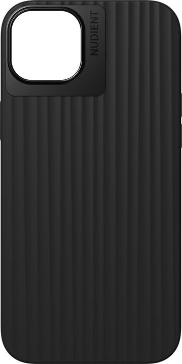 Charcoal Black