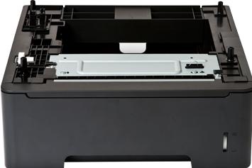 Produktbild Brother Papierschacht LT-5400