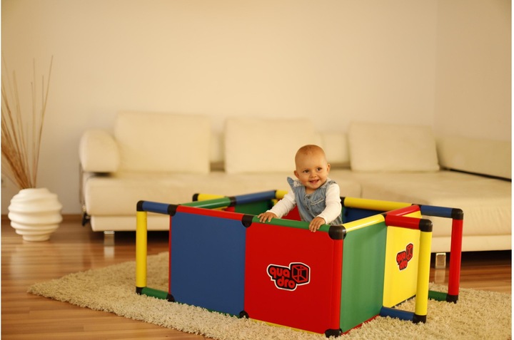 Actual product image Quadro Adventure kit