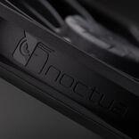 Image du produit Noctua NF-A14x25 G2 PWM chromax.black Gehuselfter 140 mm (140 mm, 1 x)