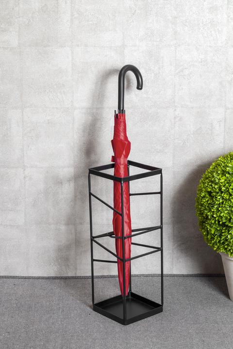 Image du produit HAKU Möbel Porte-parapluies (17 x 17 x 49 cm)