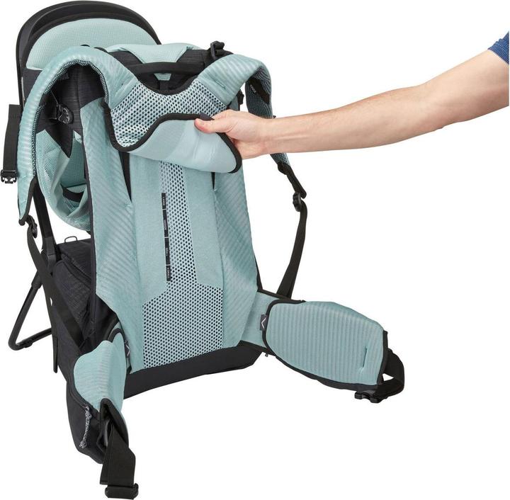 Actual product image Thule Sapling