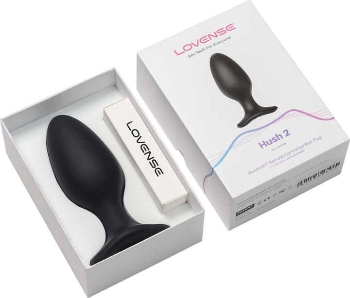 Immagine prodotto Lovense Hush 2