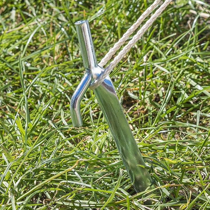 Produktbild ProPlus Zelthering