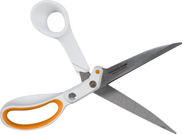 Produktbild Fiskars Amplify RazorEdge Schere 24cm (24 cm)