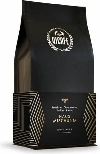 Produktbild Vicafe Hausmischung (1000 g, Mittlere Röstung)