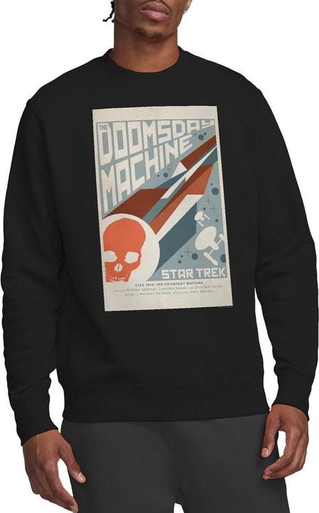 Produktbild The Original Series Episode 35 Sweatshirt (XL)