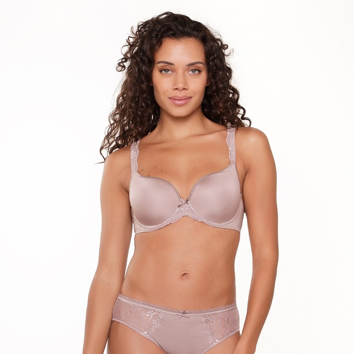 Image du produit LingaDore DAILY Uni Fit T Shirt Soutien-gorge (80 E, Une unité par pack)