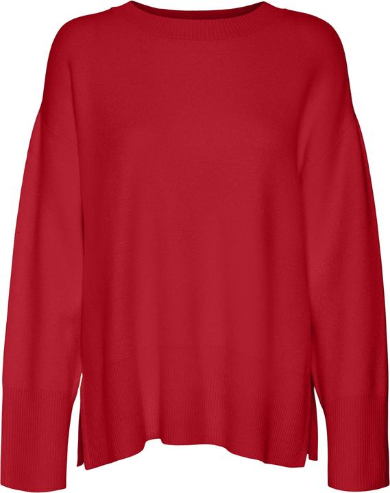 Vero Moda VMSABA Pullover Strickpullover (M)