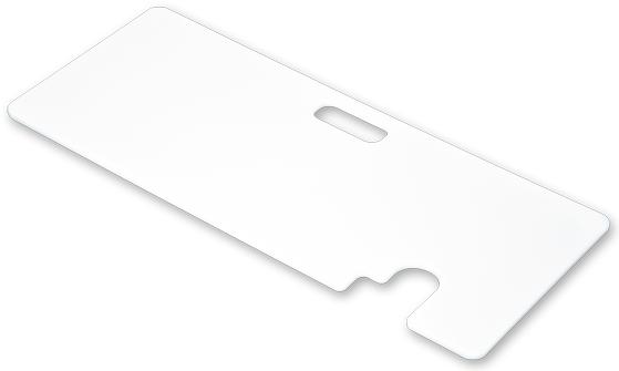 Produktbild MPB Rutschbrett Kunststoff