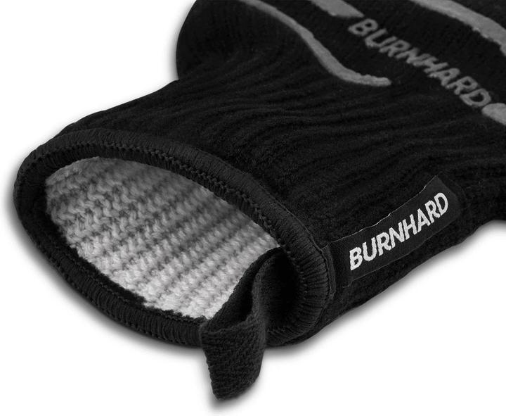 Produktbild Burnhard Grillhandschuhe (Baumwolle, Polyester)