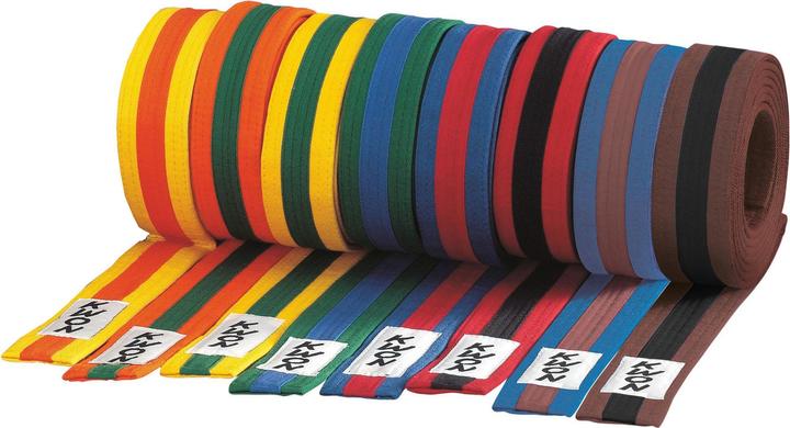 Produktbild Kwon Budō-Gürtel