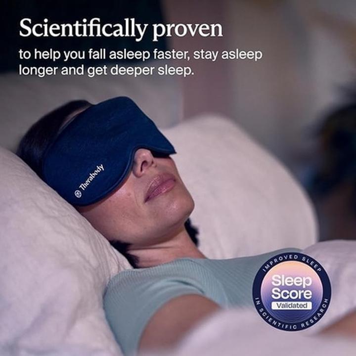 Produktbild Therabody SleepMask