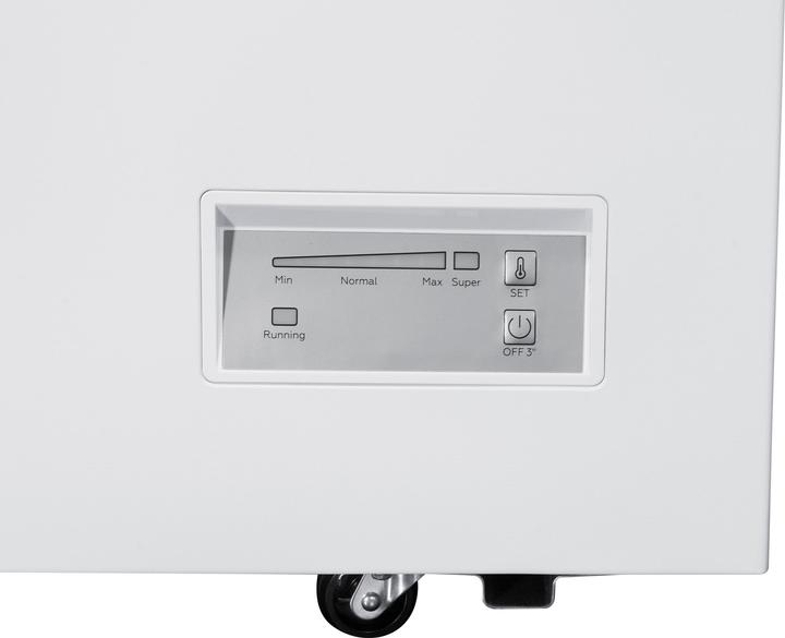 Image du produit Beko CF380EWN (Autonome, 371 l)