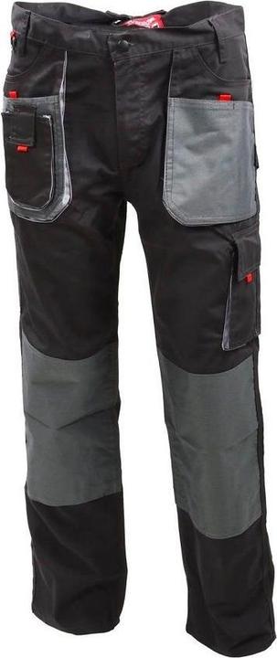 Produktbild GEKO Arbeitshose Grösse L (52, L)