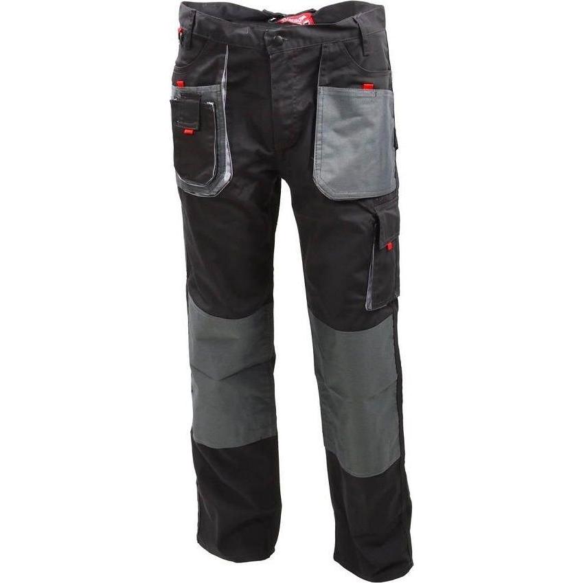 GEKO, Arbeitshose, Arbeitshose Grösse S (S)