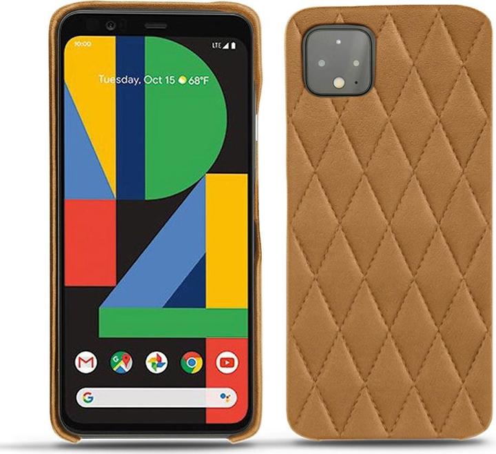 Produktbild Noreve Lederschutzhülle (Google Pixel 4 XL)