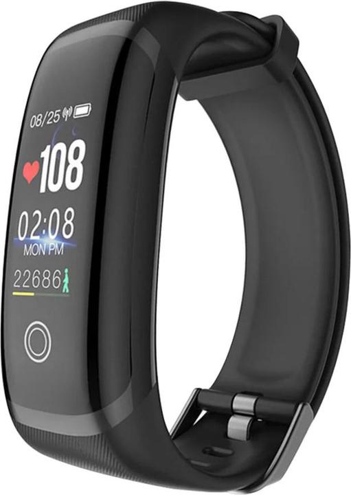 Platyne Multifunctional smart GPS watch buy at Galaxus - Main Image