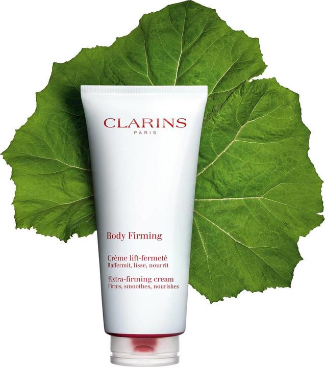Produktbild Clarins Body Firming (Körpercreme, 200 ml)